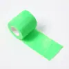 Fabricante Universal de Vendas para Muñeca, Venda Elástica para Tobillo, Venda de Fijación para Dedos, Venda Deportiva Elástica Autoadhesiva