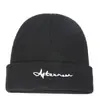 Gorro de punto de lana para hombre y mujer, gorro de invierno y otoño, versión coreana de gorro cálido, exportación transfronteriza, gorro con máscara explosivo