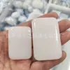 Venta al por mayor de fábrica jade afgano verde amarillo jade marca de pan marca de jade de paz jade blanco grande colgante de jade Hotan grande