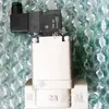 JApOn SMC Nuevo VNA411A-25A-5DZ Válvula de Control de Fluido Válvula de Solenoide Pilotada Externamente DC24v