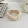 Pulseras de Resina Irregulares Geométricas Manchadas Transfronterizas para Mujer, Pulseras de Diseño de Moda Personalizadas, Colección de Accesorios de Joyería