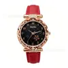 Comercio electrónico transfronterizo nuevo reloj de pulsera para mujer al por mayor, reloj de pulsera de cuarzo casual de lujo ligero para uso diario, dropshipping de una sola pieza