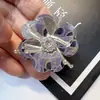 Lentejuelas Multicolores con Cuentas Tridimensionales, Flores Hechas a Mano Sin Materiales Auxiliares, Accesorios de Ropa Versátiles, Zapatos, Sombreros, Accesorios para el Cabello, Bisutería