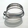 Adesivo de Silicone Sólido para Mamilos Manga Adesivo Push-up Invisível Anti-amassado para Mulheres Seios Grandes Pequenos Cor Sólida Transparente Costas Abertas Vestido de Casamento Adesivo para Seios