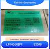 Chip de carregamento de bateria de lítio Micro source LP4056HSPF LP4056 pacote ESOP8 corrente de 1A 4,2V