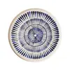 Posavasos Absorbente Redondo Estilo Japonés, Posavasos Duro de Tierra de Diatomeas Aislante de Calor, Salvamanteles de Escritorio, Posavasos Anti-quemaduras para Mesa de Comedor, Posavasos para Taza de Té de Oficina