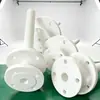 Flange de politetrafluoretileno, Flange de Teflon, Flange de PTFE