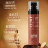 Luffy Estilismo Spray de Agua Voluminizador Sin Enjuague Refrescante Larga Duración Voluminizador Capilar Parte Superior Alta del Cráneo