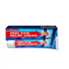 Crema para el Cuidado de los Pies South Moon Alivia la Molestia en los Talones, Proporciona Cuidado y Masaje, y Es una Cómoda Crema para el Cuidado de los Pies