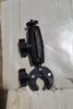 Soporte Fijo para Asiento de Bicicleta y Motocicleta GoPro Soporte para Manillar de Motocicleta Soporte para Bicicleta