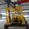 Perforadora eléctrica doméstica pequeña de mano, perforadora de pozos de agua de disco, perforadora eléctrica de pozos de agua pequeños