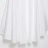 Roupas Femininas 2026 Verão Novo Estilo Europeu e Americano Tecido de Casaco Trench Peludo Vestido Midi Sem Costas 7815231