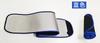 Shake Tone Mesmo Estilo Cinto de Suor para Fitness Esportivo Queima de Gordura Cinto Modelador de Barriga Respirável Leve Cinto com Bolso Pequeno