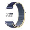 Para Huawei Amazfit correa de nailon con bucle Correa Samsung Galaxy correa de nailon 20mm22mm