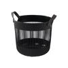 Cesta para ropa sucia personalizada, cesta para guardar ropa, cesta para el baño, cesta para la ropa sucia, cesta para guardar juguetes para el hogar