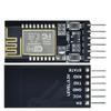 Módulo de transmisión transparente con puerto serie WIFI inalámbrico DT-06, compatible con TTL a WIFI, interfaz Bluetooth HC-06 ESP-M2