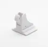 Cerradura de Seguridad Magnética Protectora Popular, Cerradura Magnética Invisible, Cerradura Magnética para Cajones y Gabinetes Anti-pellizcos para Bebés, Cerradura Magnética Infantil