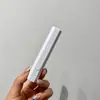Luz de manicura de mano, lámpara de uñas pequeña y portátil, modelo de foco recargable, lámpara de fototerapia mini de secado rápido, lámpara para secar uñas