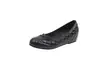 Zapatos de Salón Bajos con Patrón de Diamantes Francés para Mujer 2026 Nuevo Verano Aumento Oculto de Altura Zapatos Mary Jane Zapatos Planos con Lazo