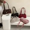 Bolso Tote de Moda Gran Capacidad Diseño de Nicho Otoño Retro Bolso de Hombro Nuevo Estilo 2026 Tendencia para Viajes Diarios Bolso de un Solo Hombro