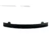 Adecuado para Wuling Hongguang S Cubierta Decorativa Inferior del Parachoques Delantero, Placa Protectora Inferior del Parachoques Delantero, Spoiler, Entrega Directa del Fabricante