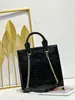 2024 Nuevo Bolso de Viaje de Moda Estilo Europeo y Americano Comercio Exterior Bolso para el Trabajo Estampado de Serpiente Bolso Princesa Diana Portátil para Hombro Cruzado Versátil