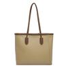 Bolsa Texturizada da Moda para o Dia a Dia 2025 Nova Versátil Fashion Estilo Coreano Ombro Único Axilar Bolsa Tote Elegante