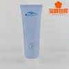 Manguera de Crema de Manos de 80 ml 80 g Manguera Cosmética Empaque Tubo Completamente de Plástico Manguera de Empaque para Limpiador Facial