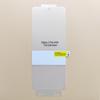 Para teléfono móvil de pantalla plegable Samsung ZFlip4 película hidráulica Fold 3TPU HD a prueba de explosiones película interior frontal y trasera