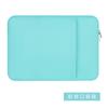 Bolsa para Laptop MacBook Tablet iPad Forro de Espuma Bolsa Ligera Anticolisión Cubierta Protectora para Computadora Apple