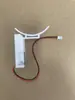 Motor de Desenganche Semiautomático Cerradura de Huellas Dactilares Doméstica Cerradura con Contraseña Motor de Cerradura Electrónica Accesorios de Embrague de Motor