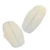 Almohadilla para el Hombro Almohadilla de Descompresión para Sujetador Artefacto para el Hombro Parche para el Hombro Saludable sin Olor Correa de Sujetador Antideslizante Invisible Antideslizante Hombro Transfronterizo