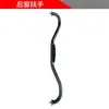 Luoyang Dongfanghong Repuestos para Tractor 404/454/554/604/704 Soporte para Cristal Trasero Manija de Hierro Tirador