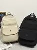 Mochila Ligera de Moda, Mochila para Viajes Cortos, Bolso para Commuter con Compartimento de Gran Capacidad, Mochila Pequeña para Mujer, Mochila Escolar, Viaje de Estudiante