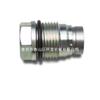 1110010018 válvula limitadora de presión common rail de alta presión válvula de alivio de presión adecuada para bomba de aceite Bosch diésel Weichai Yuchai xichai