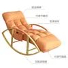 Mecedora para balcón, hogar, ocio, mecedora reclinable, dormitorio para adultos, sofá perezoso, sala de estar, siesta, ocio, uso en verano