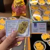 Pegatina para Teléfono Móvil de Oro Puro 999 Princesa Hazte Rica Foil de Oro Hazte Rico Rápido Pegatina para Refrigerador Año de la Oveja Ten Dinero para Gastar Tarjeta de Oro Regalo