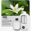 Máquina de aromaterapia máquina automática de pulverização de fragrância artefato desodorizante de banheiro purificador de ar expansão de fragrância de óleo essencial transfronteiriço