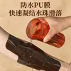 Parches de Yeso de Hormiga de Fuego Estilo Tiktok al por Mayor, Parches de Yeso de Tamaño Grande para Cuello y Espalda, Yeso Negro Tradicional, Personalización OEM
