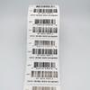 Etiqueta de Código QR Variable, Número de Serie, Código de Barras, Un Objeto, Un Código, Impresión de Calcomanía Autoadhesiva