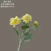 Flores Artificiais, Plantas Verdes, Decorações de Casamento, Artesanato Estilo Ins de Fabricantes