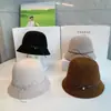 Sombrero de pescador simple y elegante, estilo japonés, sombrero de punto para adelgazar la cara, sombrero de sol para otoño e invierno, a prueba de viento y cálido, sombrero de pescador para adelgazar la cara