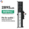 Adecuado para batería de portátil Lenovo ThinkPad Yoga11E/L480/T480S/S220/45N1089