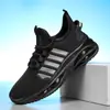 Nuevas Zapatillas Deportivas Versátiles para Hombre al Aire Libre Transfronterizas, Zapatillas de Correr para Papá, Calzado Deportivo de Moda con Suela Gruesa para Aumentar la Altura para Hombres