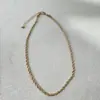 Joias Yongge Europeu e Americano Transfronteiriço Punk Multi-camadas Exagerado Colar Moda Hip-Hop DIY Camadas Corrente Cubana