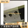 Az 01.044.4 Válvula Solenoide Componentes Neumáticos Herramientas Hardware Garantía de Calidad