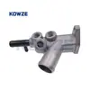 Tapa del termostato MD313994 para Mitsubishi L200 1996-2007 L300 1986-2013 L400