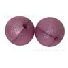 9mm/12mm contas de silicone contas redondas candy color grau alimentício silicone baby teether pulseira colar contas soltas em estoque