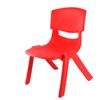 Banco engrosado, silla para niños, silla de jardín de infantes, silla de bebé, silla pequeña de plástico, taburete pequeño multiusos antideslizante