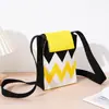 Bolso de hombro personalizado